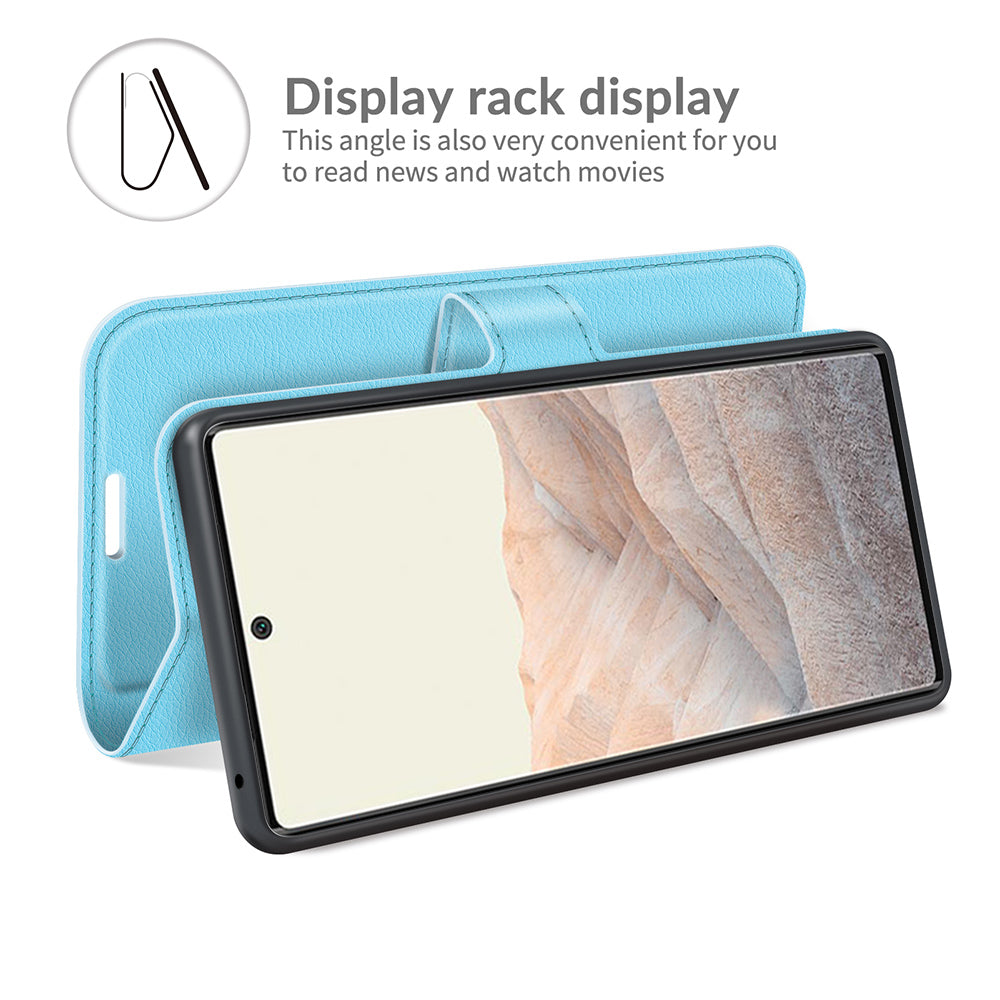 Google Pixel 6 Pro Case