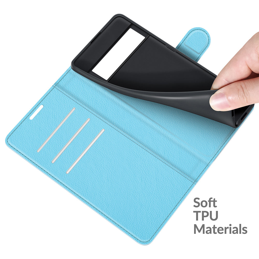 Google Pixel 6 Pro Case