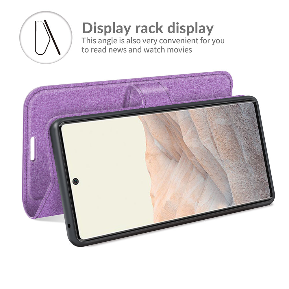 Google Pixel 6 Pro Case