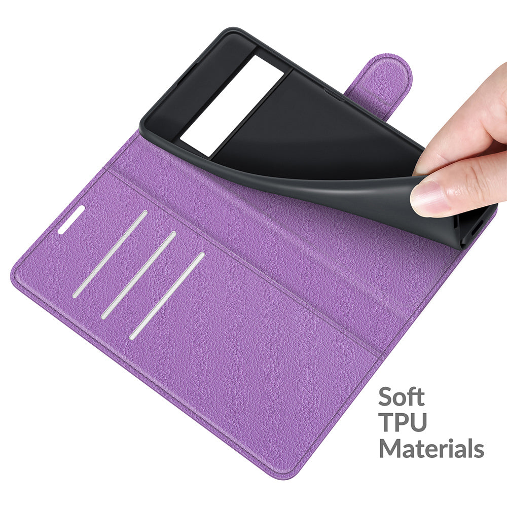 Google Pixel 6 Pro Case