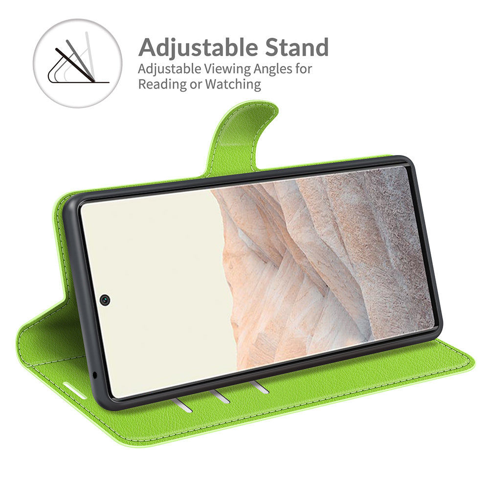 Google Pixel 6 Pro Case