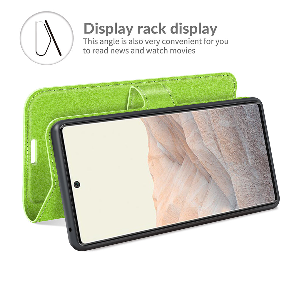 Google Pixel 6 Pro Case