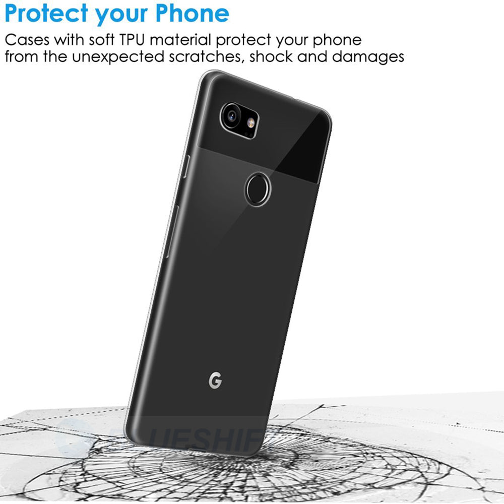 Google Pixel 2 XL Case