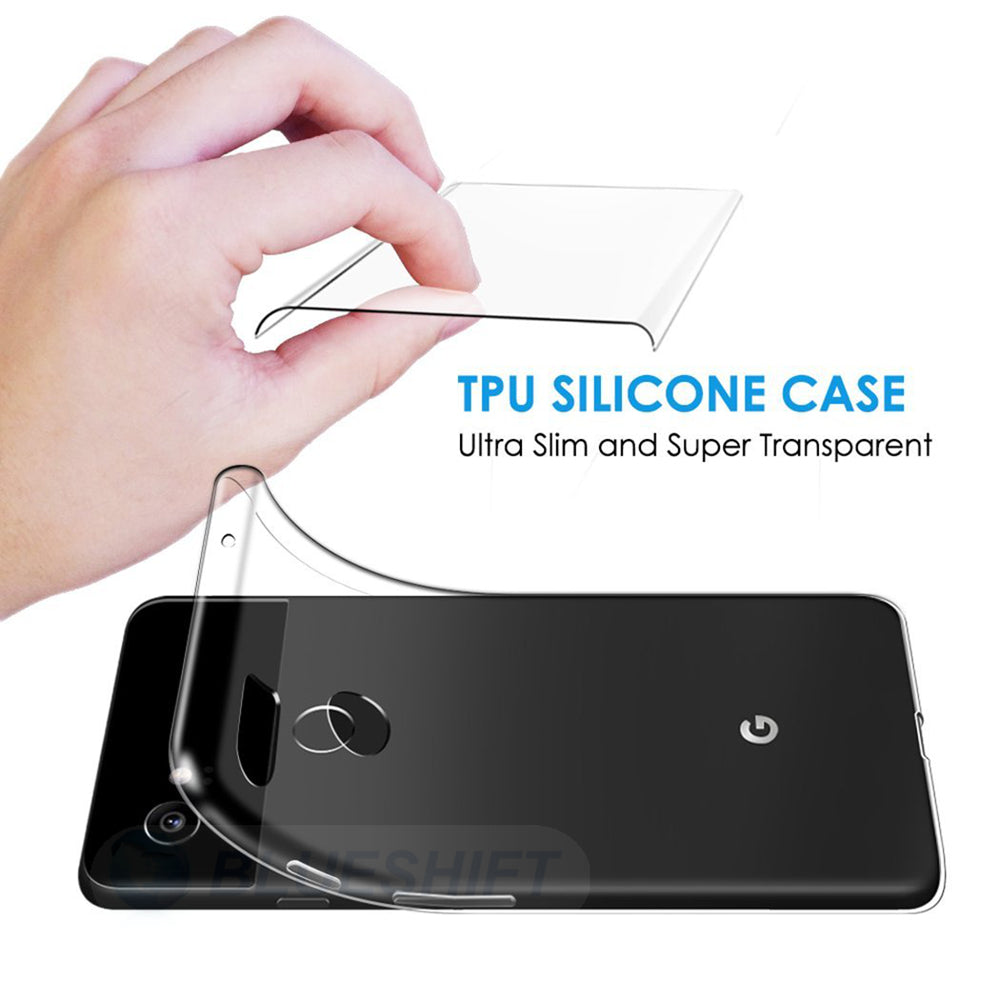 Google Pixel 2 XL Case