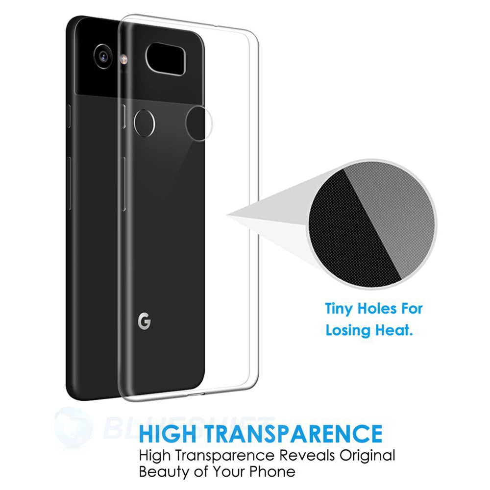 Google Pixel 2 XL Case