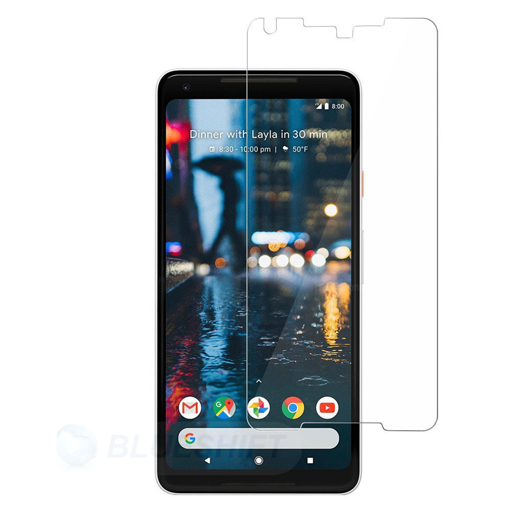 Google Pixel 2 XL Glass Screen Protector