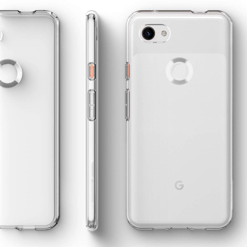 Google Pixel 3a XL Case