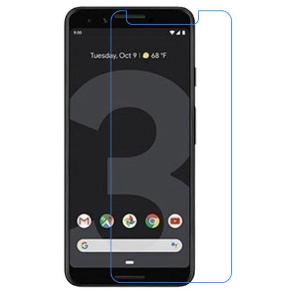 Google Pixel 3a Screen Protector
