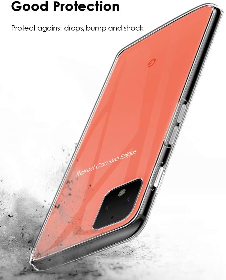 Google Pixel 4 XL Case