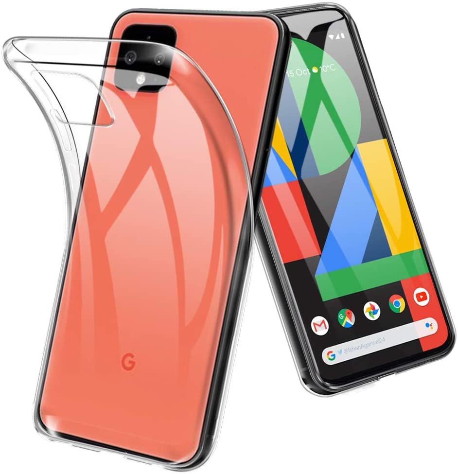 Google Pixel 4 Case