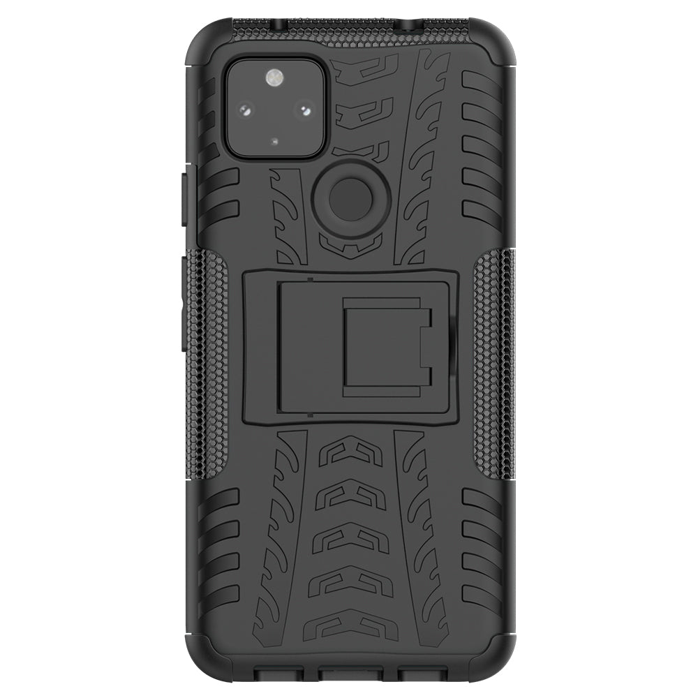 Google Pixel 4a 5G Case