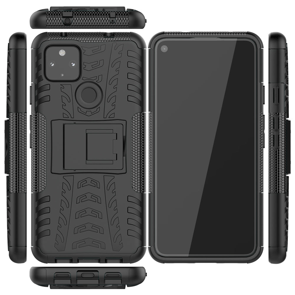 Google Pixel 4a 5G Case