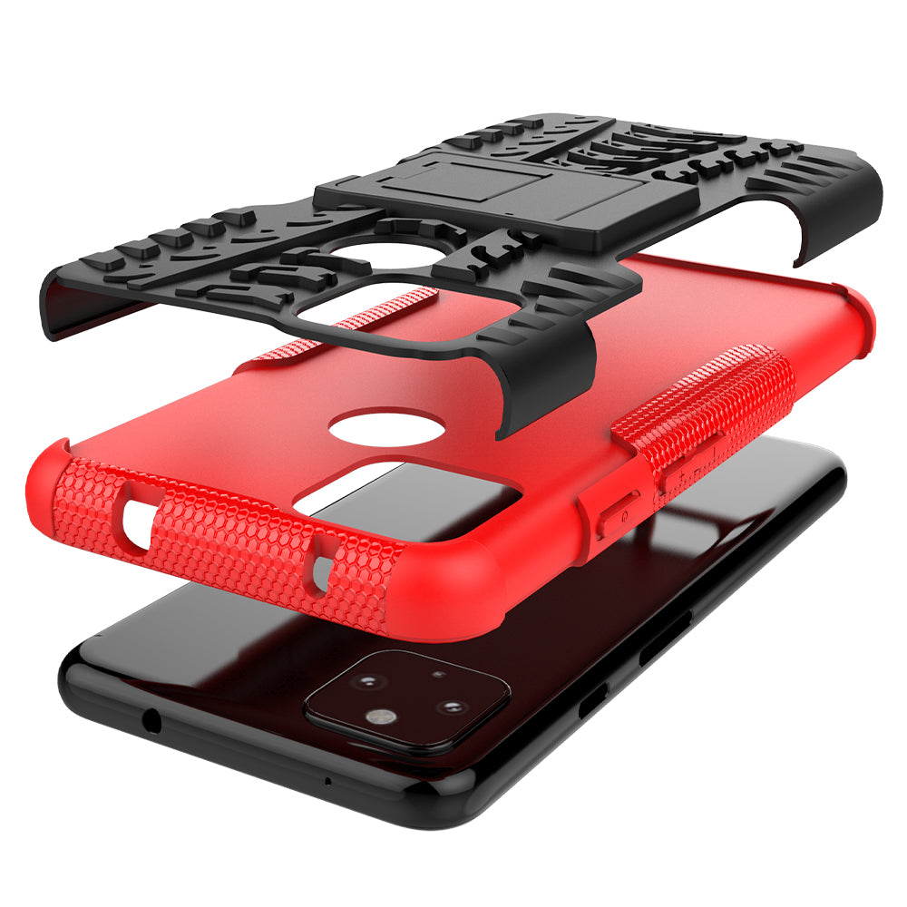 Google Pixel 4a 5G Case