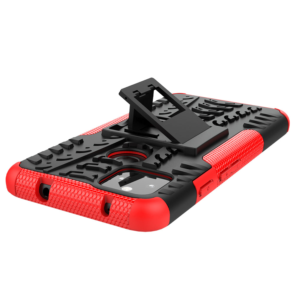 Google Pixel 4a 5G Case