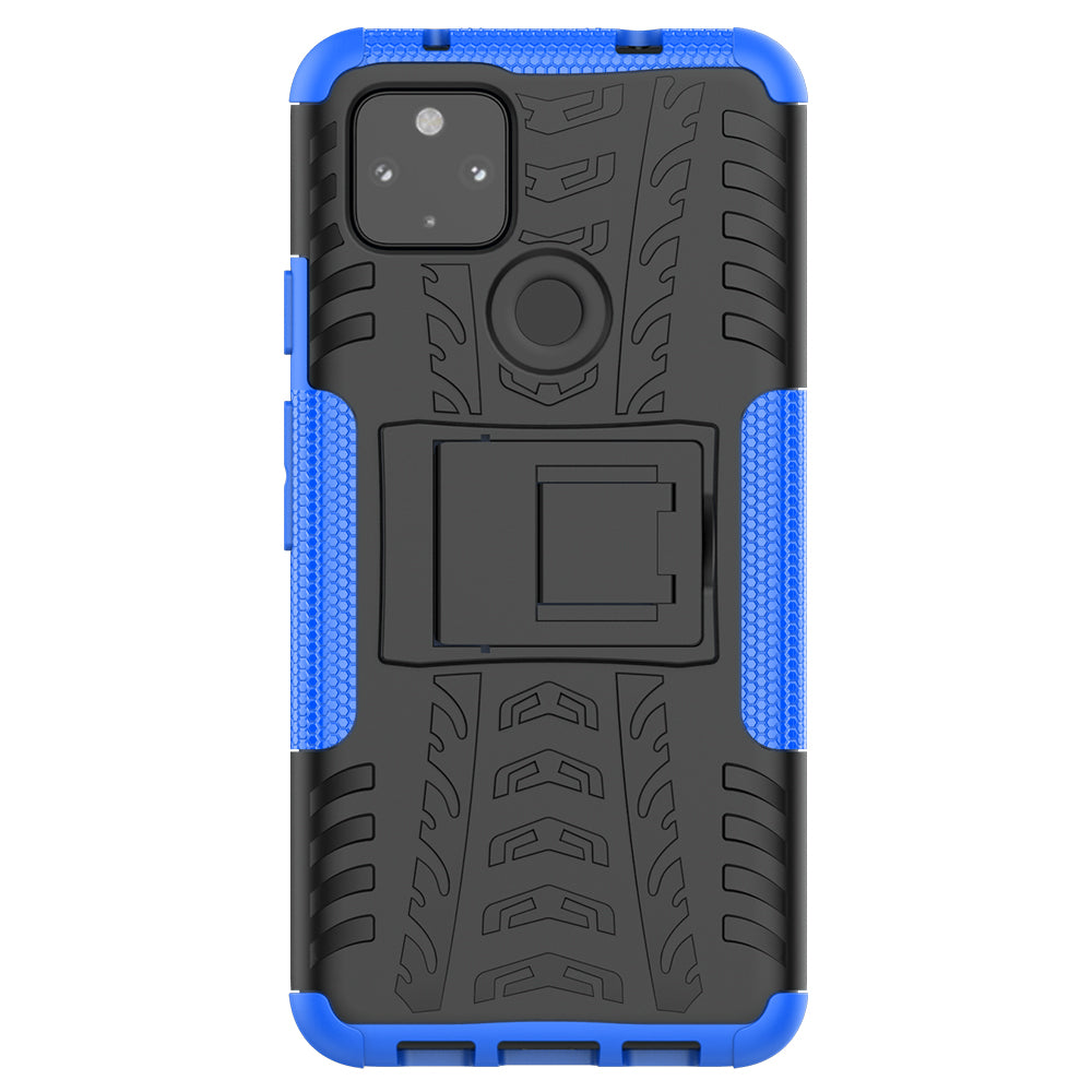 Google Pixel 4a 5G Case