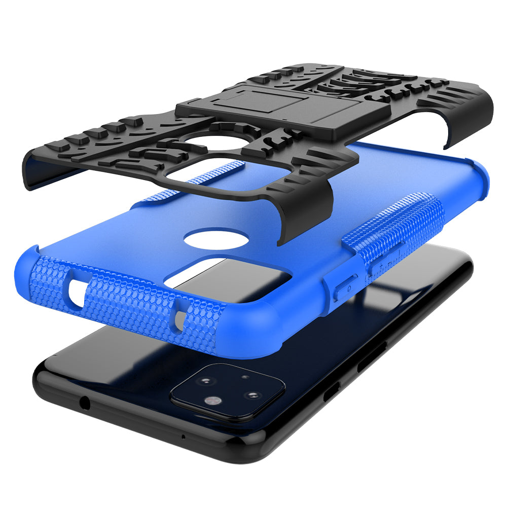 Google Pixel 4a 5G Case