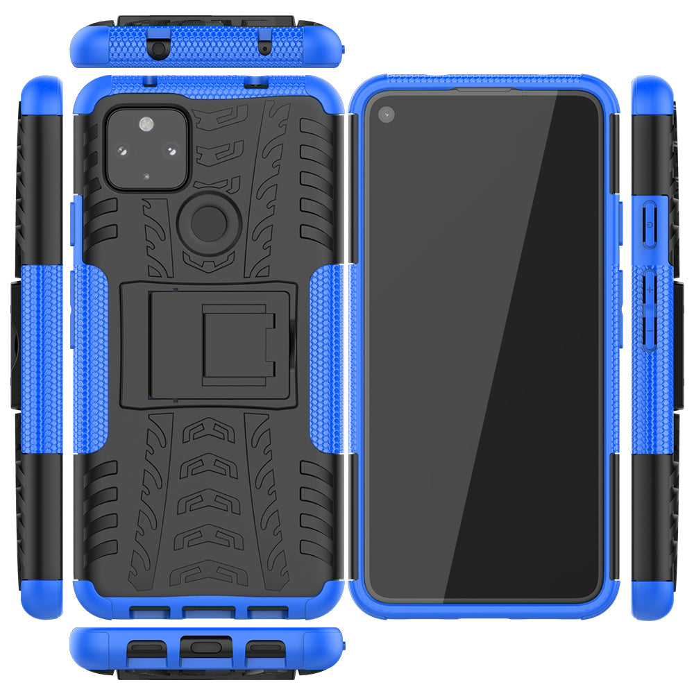 Google Pixel 4a 5G Case