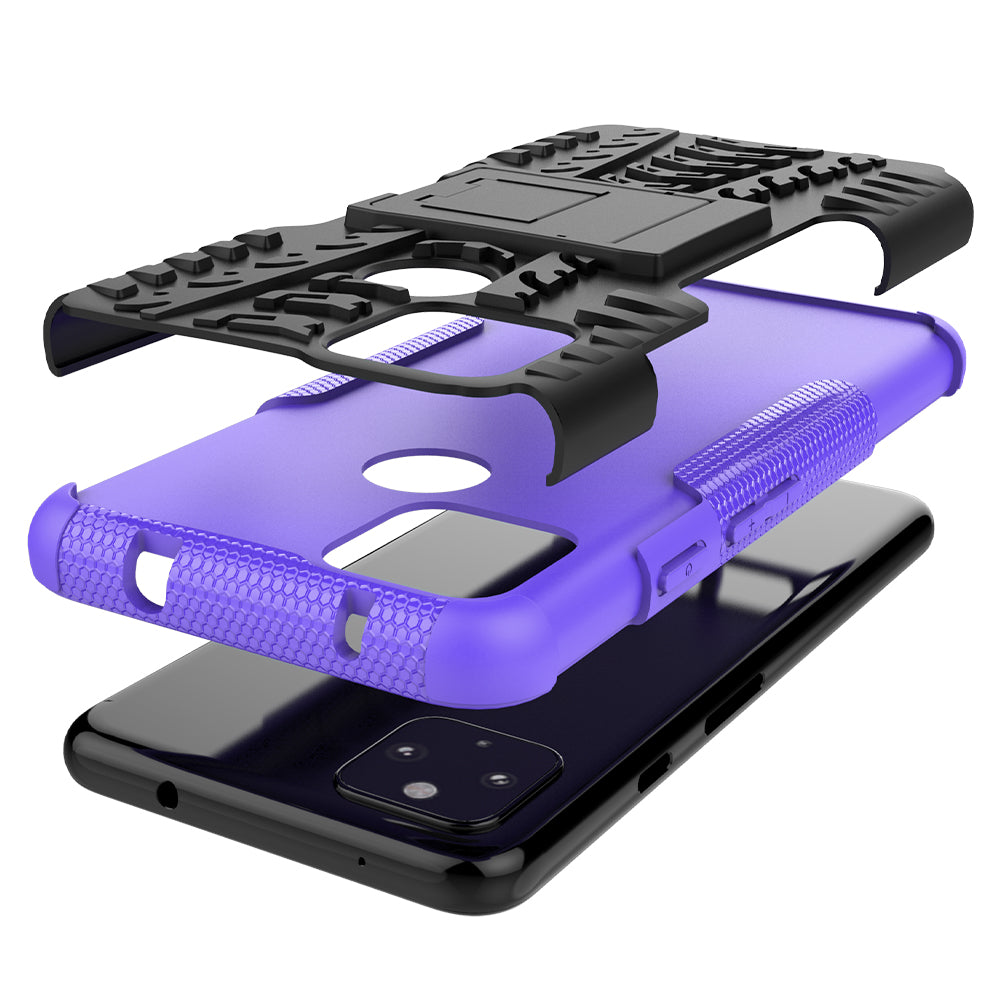 Google Pixel 4a 5G Case