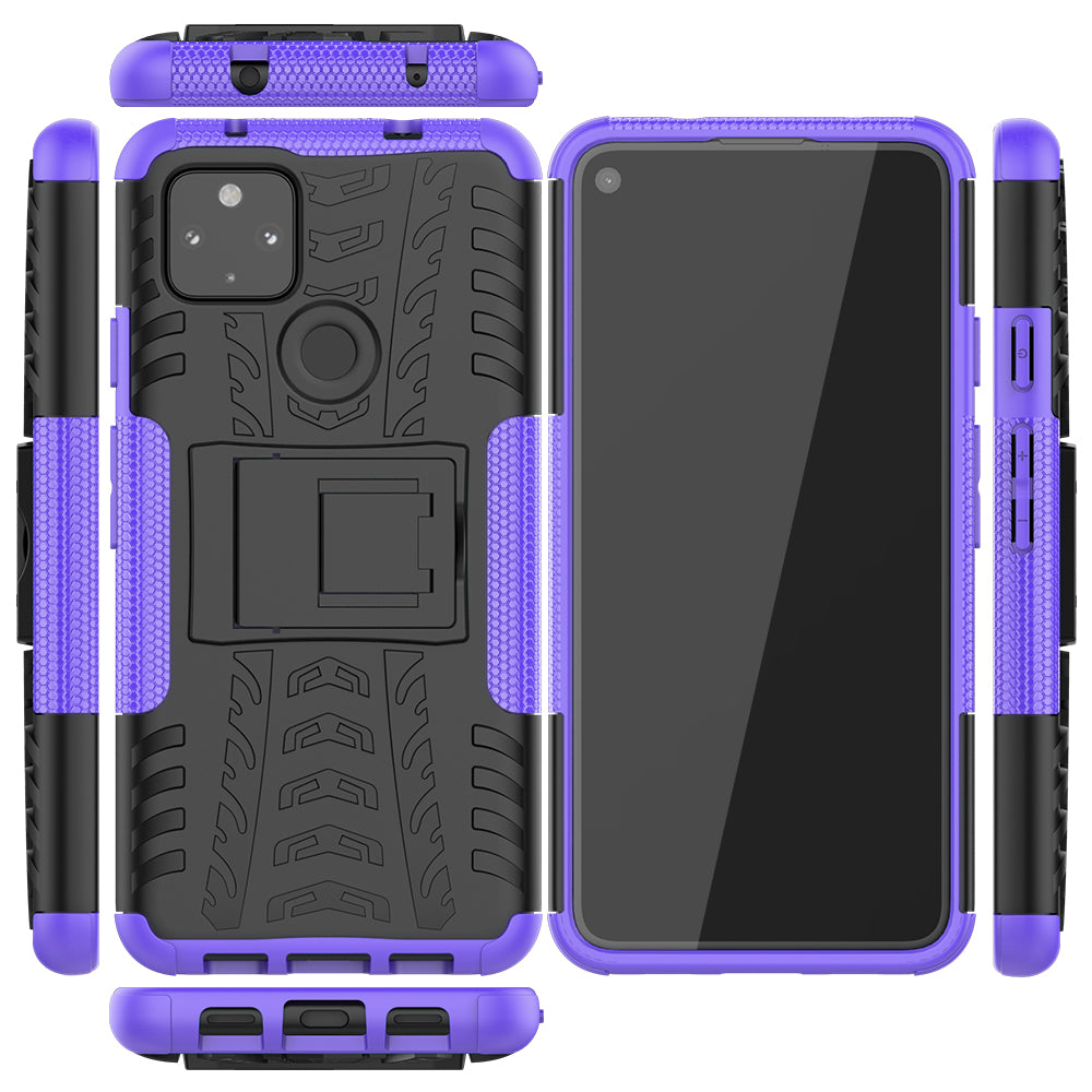 Google Pixel 4a 5G Case