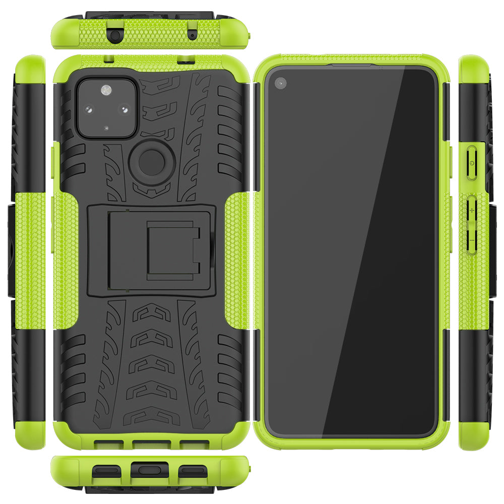 Google Pixel 4a 5G Case