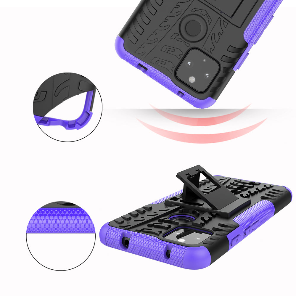 Google Pixel 4a 5G Case