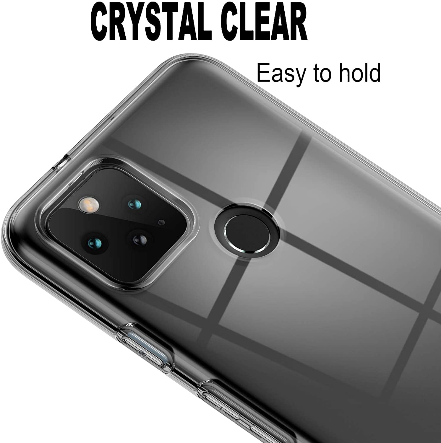 Google Pixel 4a 5G Case