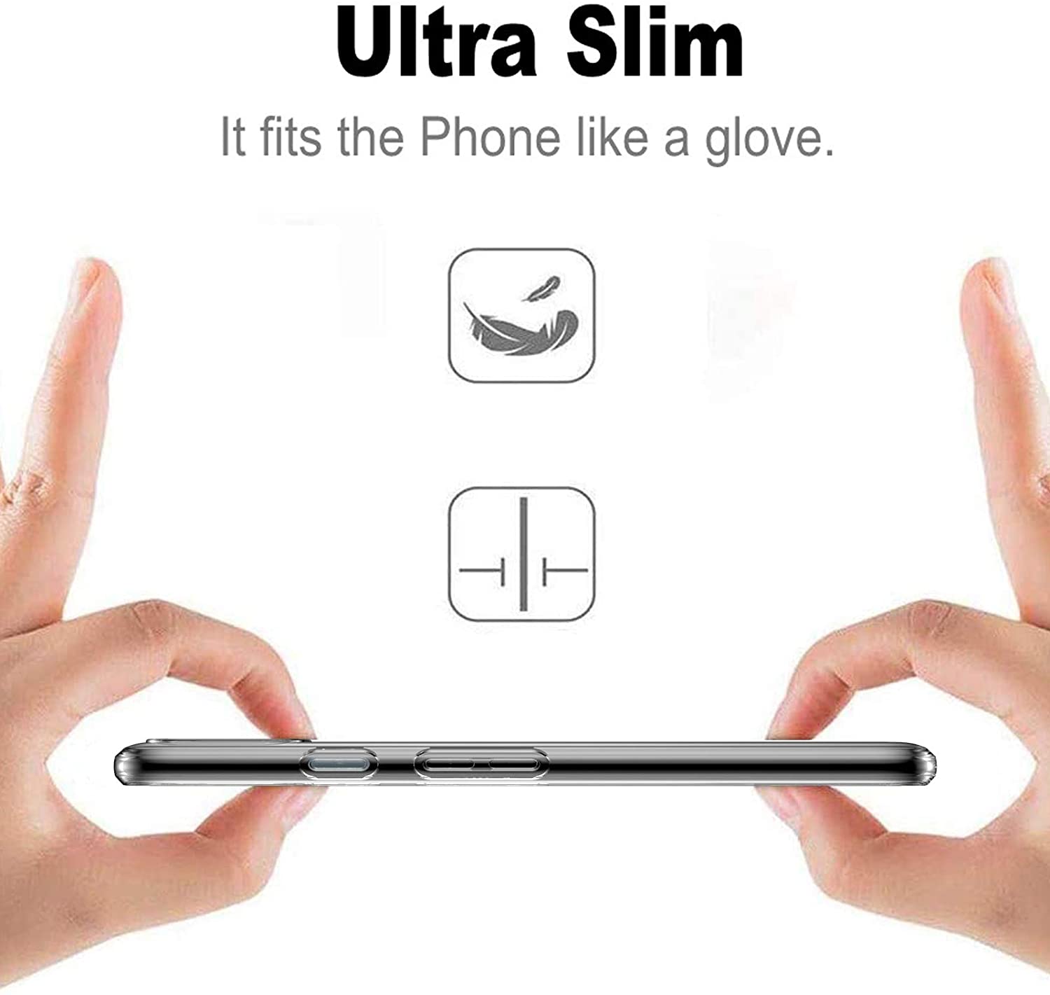 Google Pixel 4a 5G Case