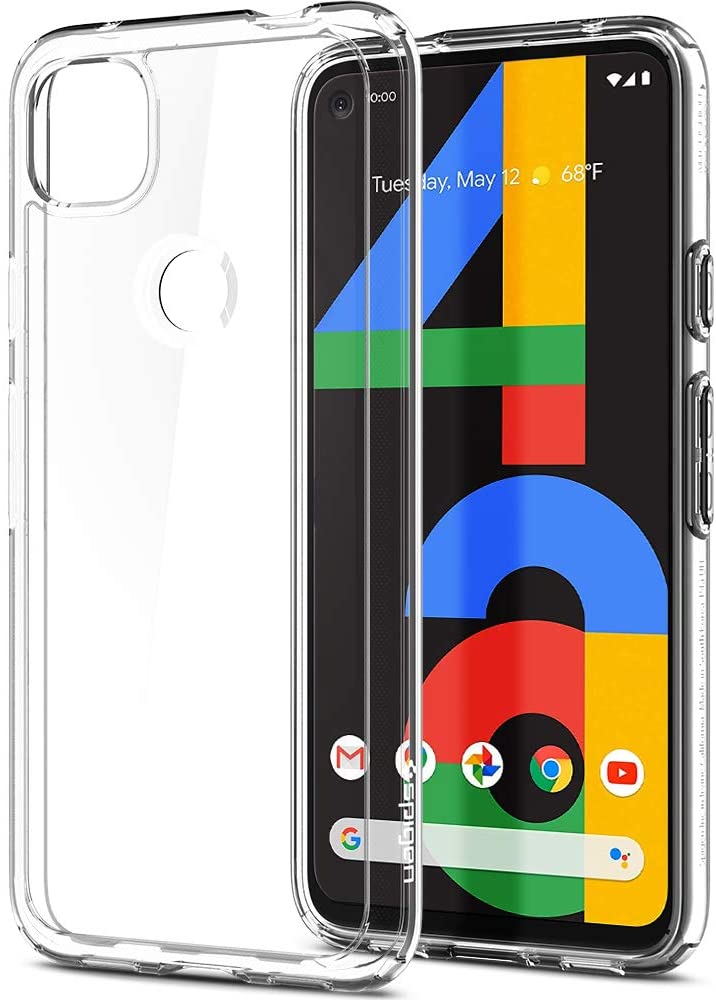 Google Pixel 4a Case 4G