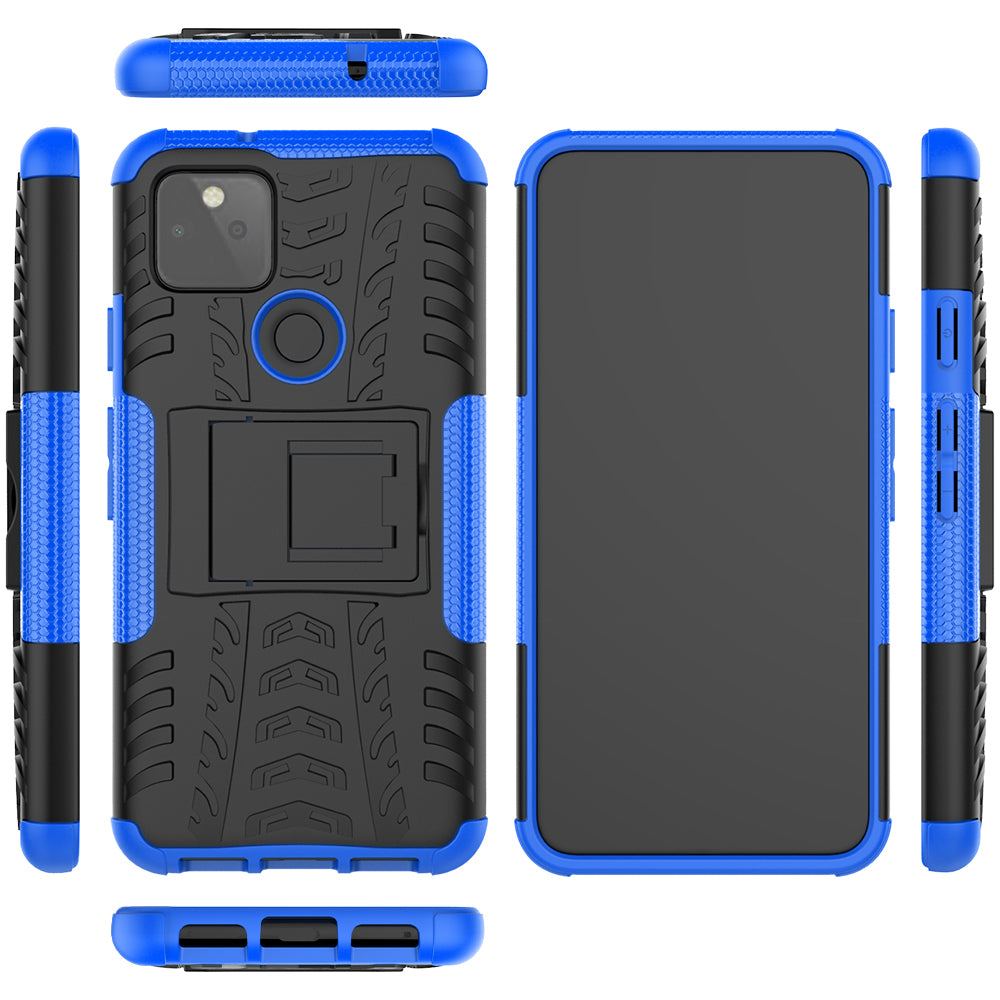 Google Pixel 5 Case