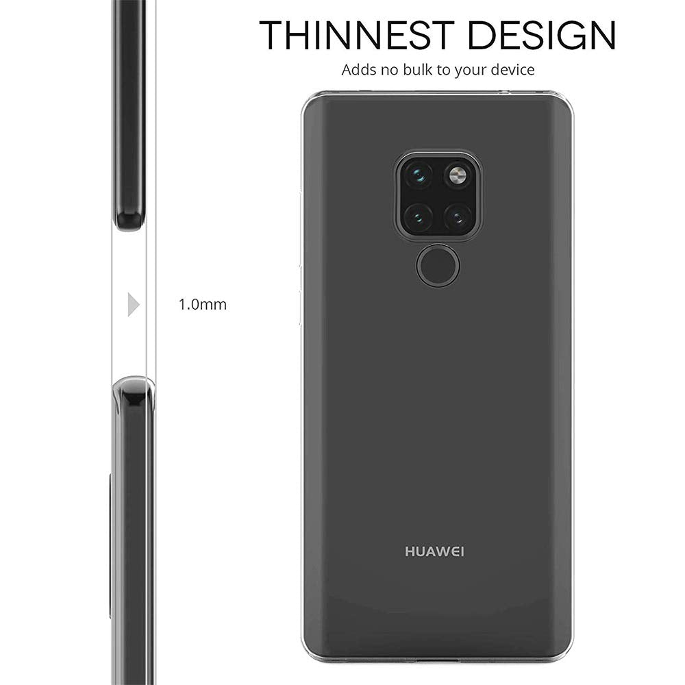 Huawei Mate 20X Case