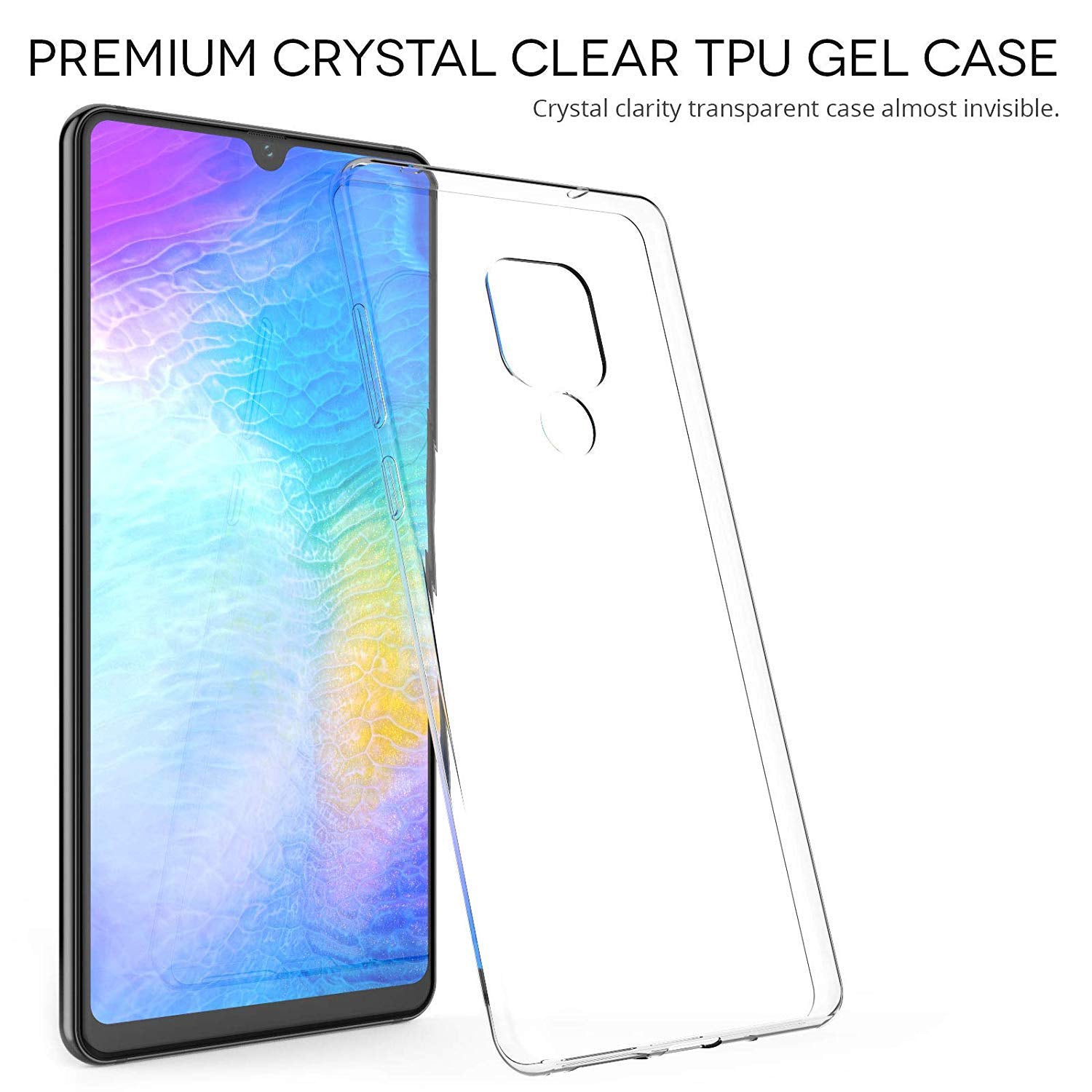 Huawei Mate 20X Case