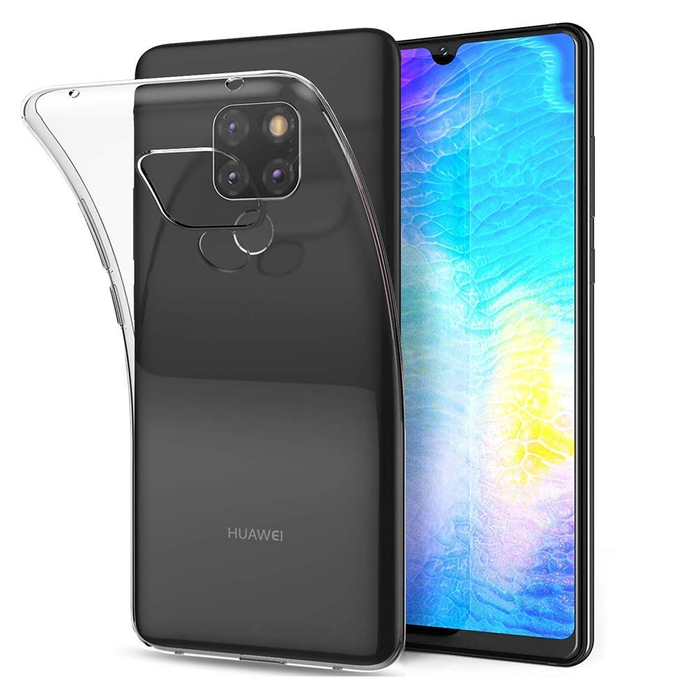 Huawei Mate 20X Case