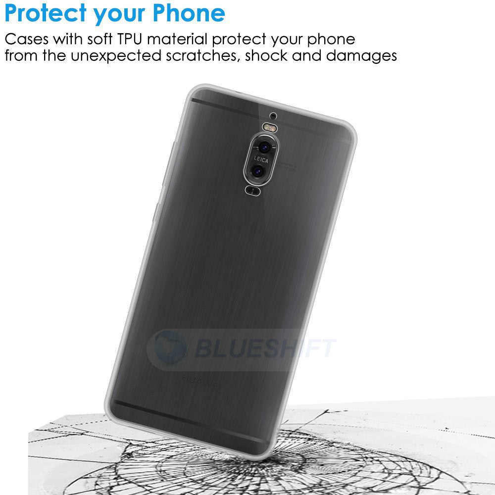 Huawei Mate 9 Pro Case