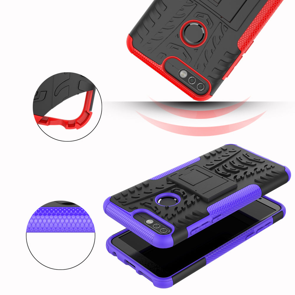 Huawei Nova 2 Lite Case