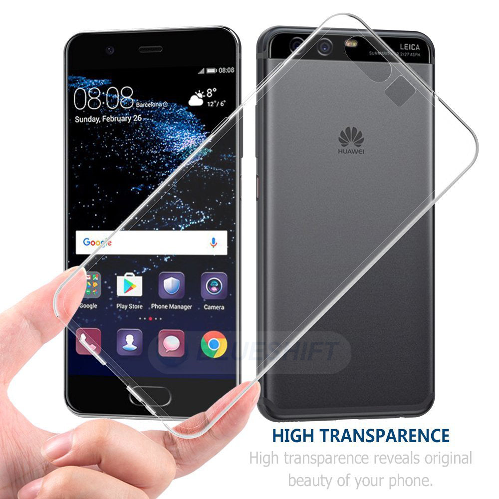 Huawei P10 Plus Case