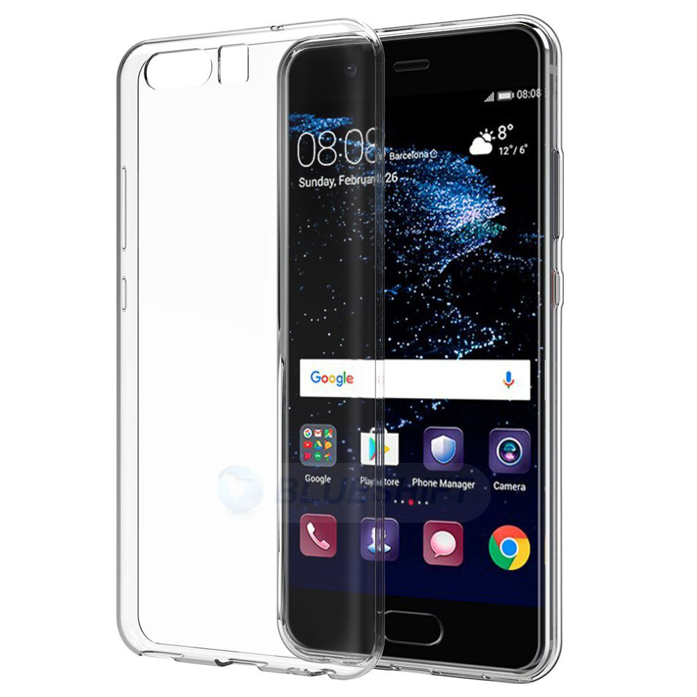 Huawei P10 Plus Case