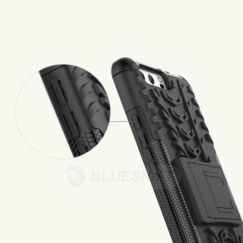Huawei P10 Plus Case