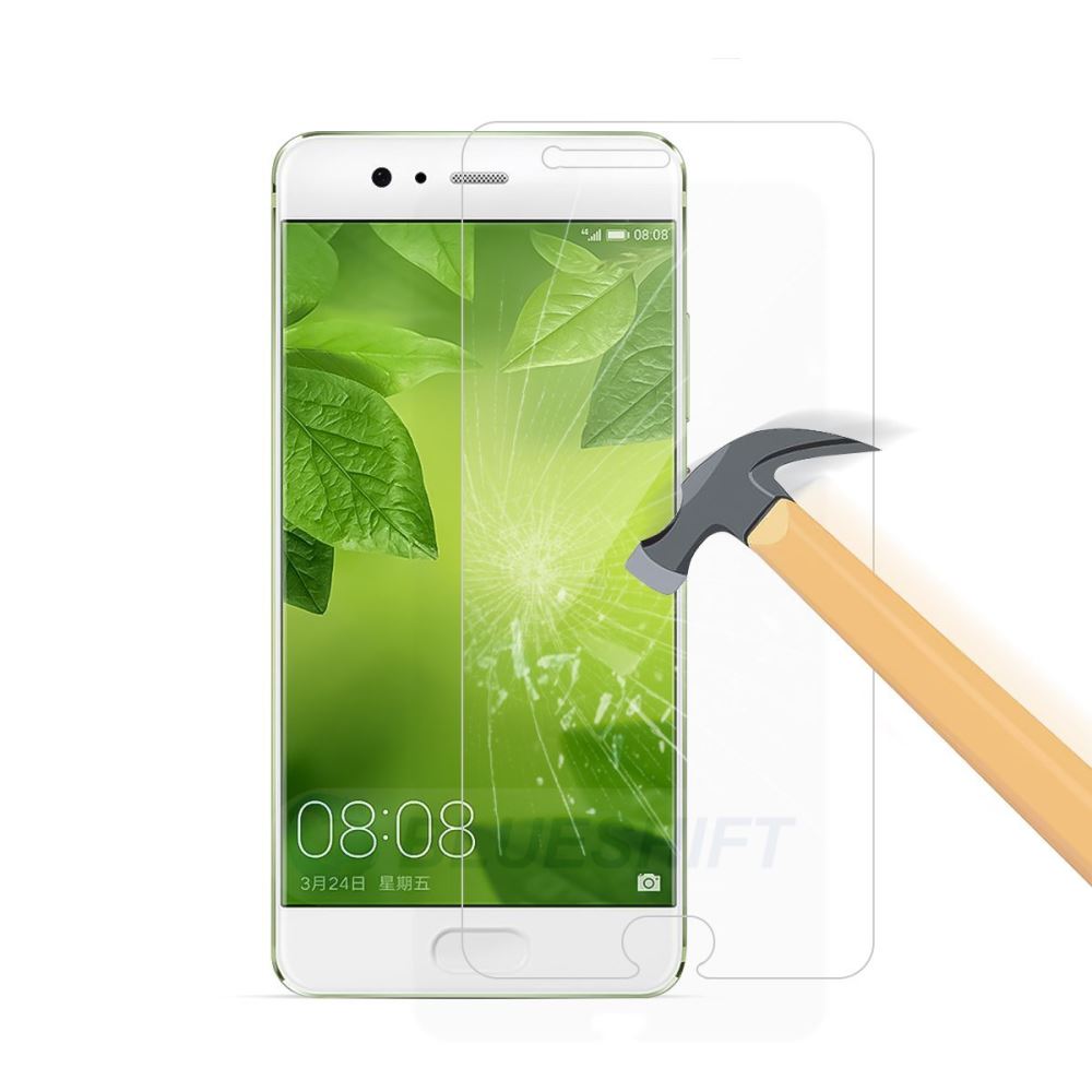 Huawei P10 Plus Glass Screen Protector
