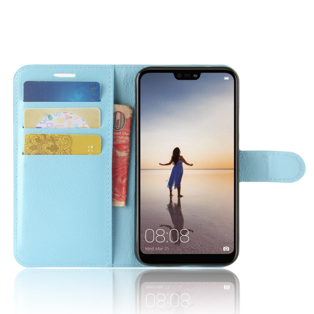 Huawei Nova 3e Case