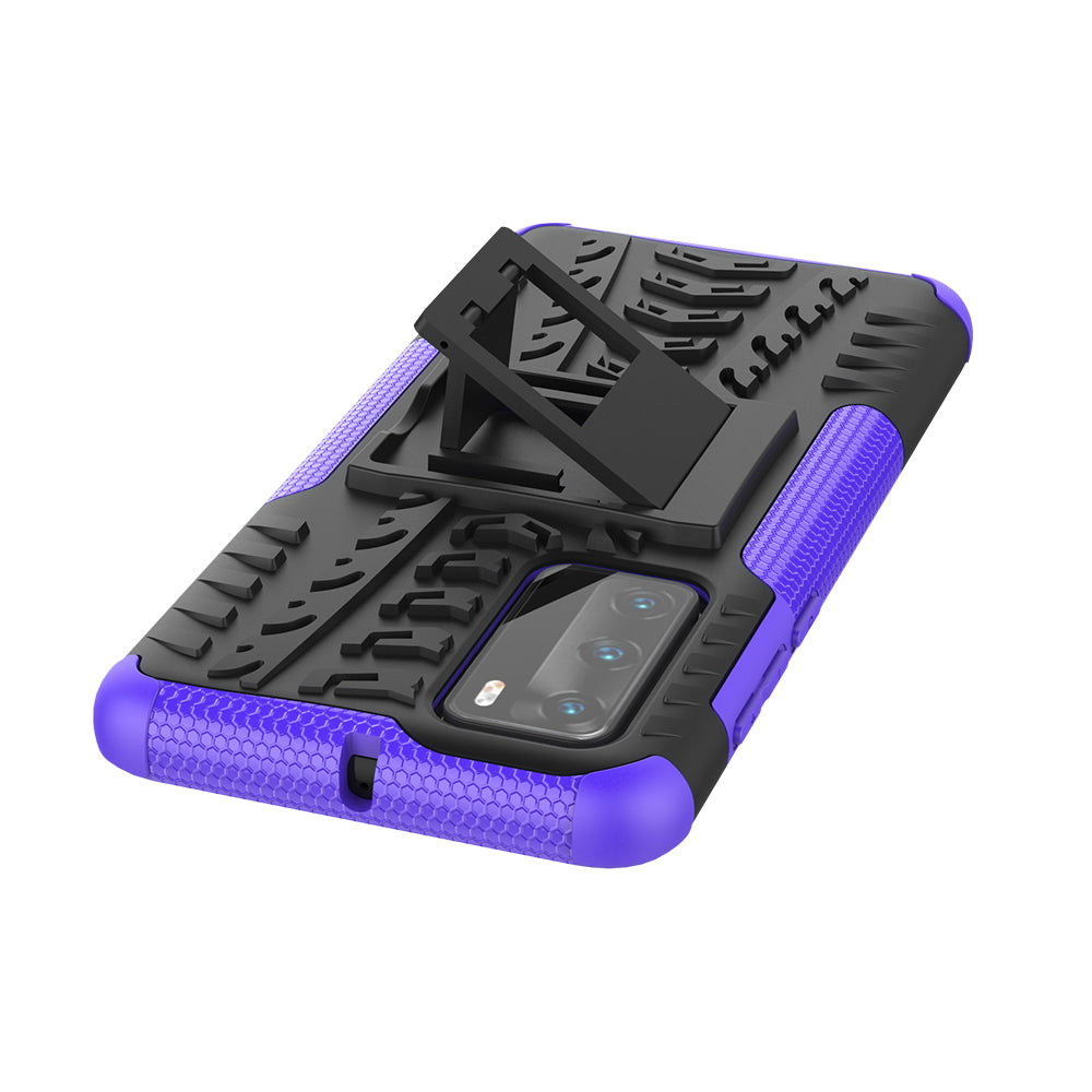 Huawei P40 Case