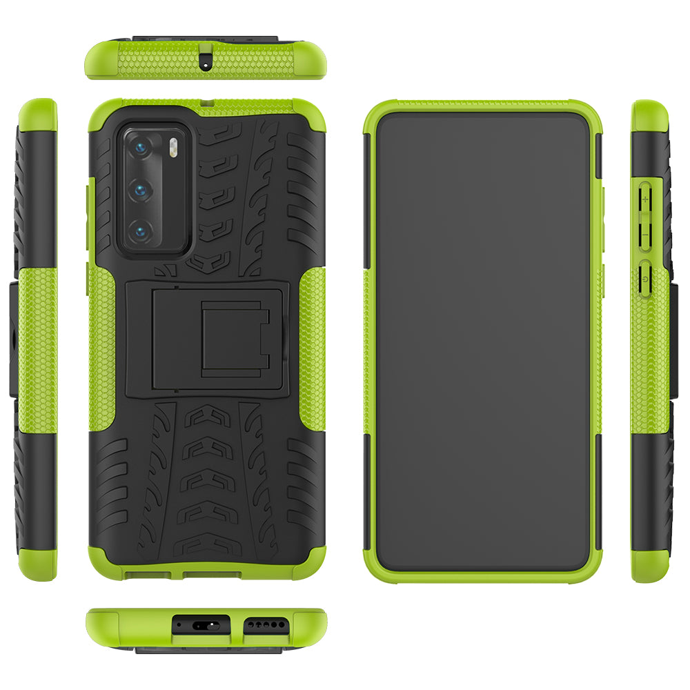Huawei P40 Case
