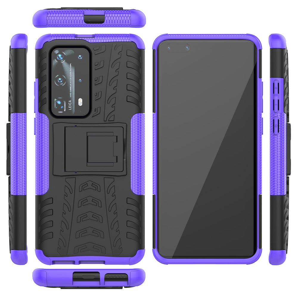 Huawei P40 Pro Case