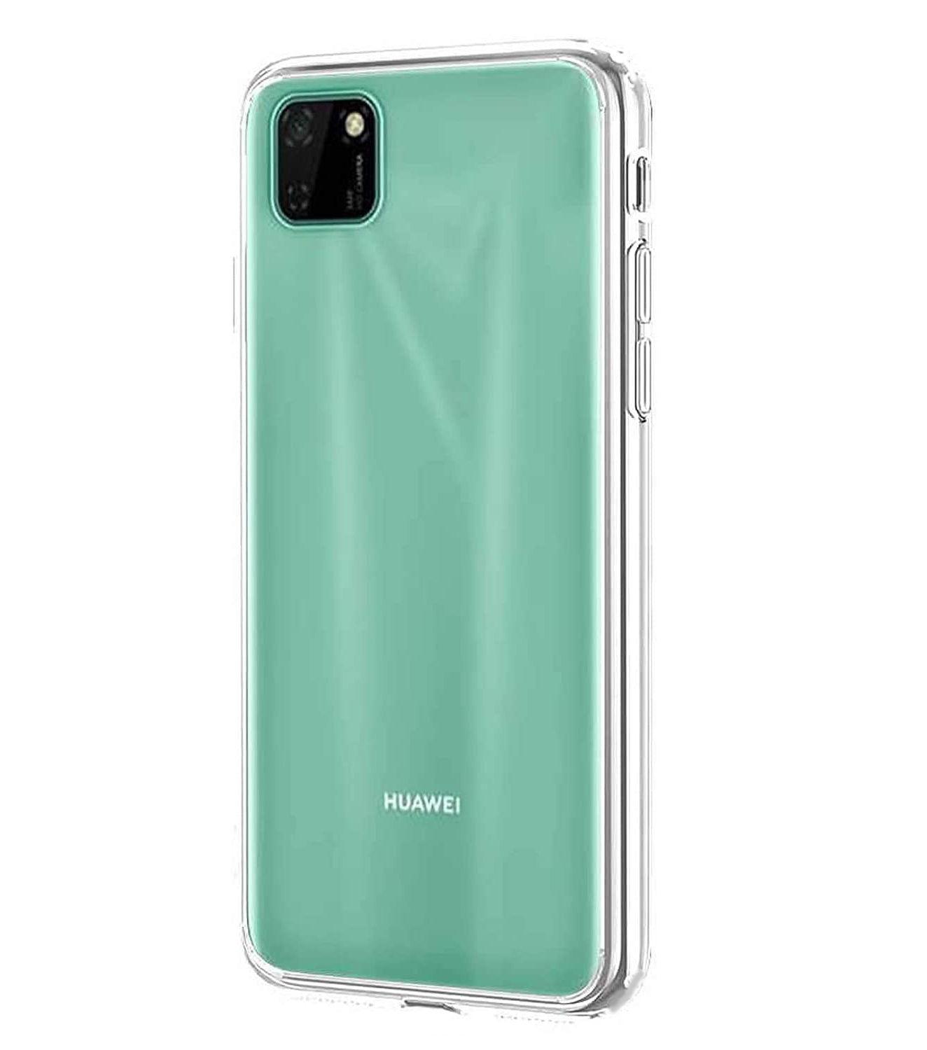 Huawei Y5p Case