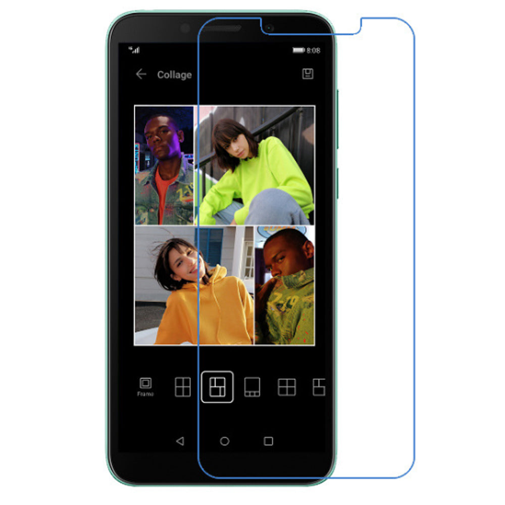 Huawei Y5p Screen Protector
