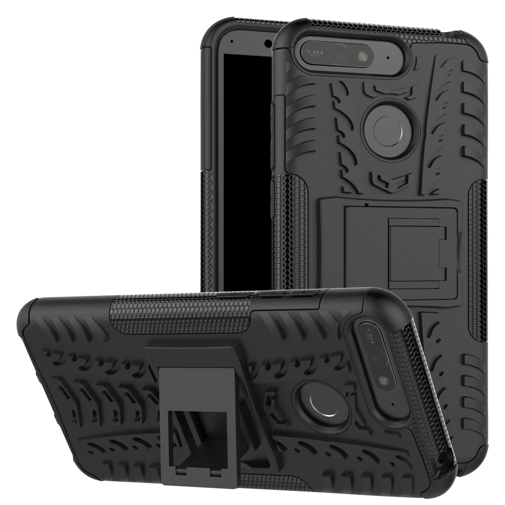 Huawei Y6 2018 Case