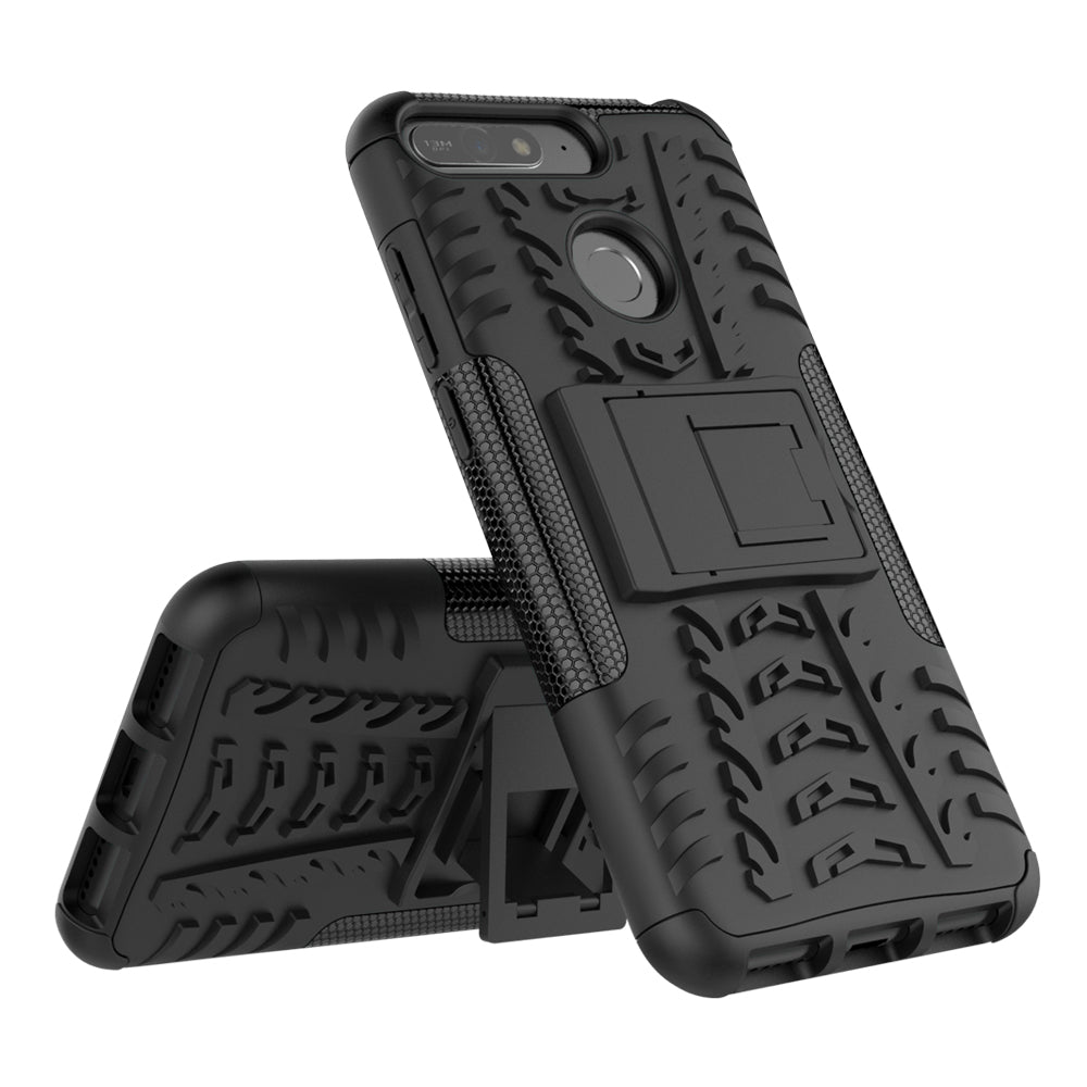 Huawei Y6 2018 Case