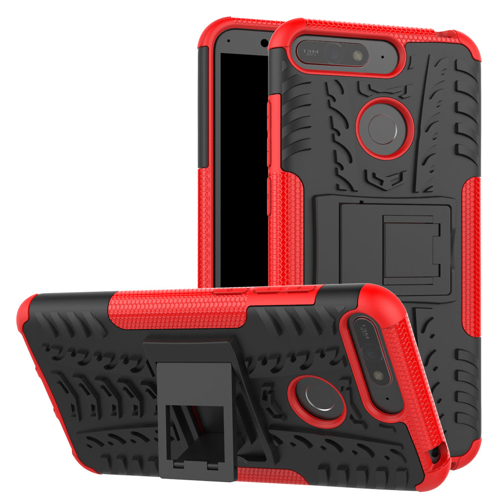 Huawei Y6 2018 Case