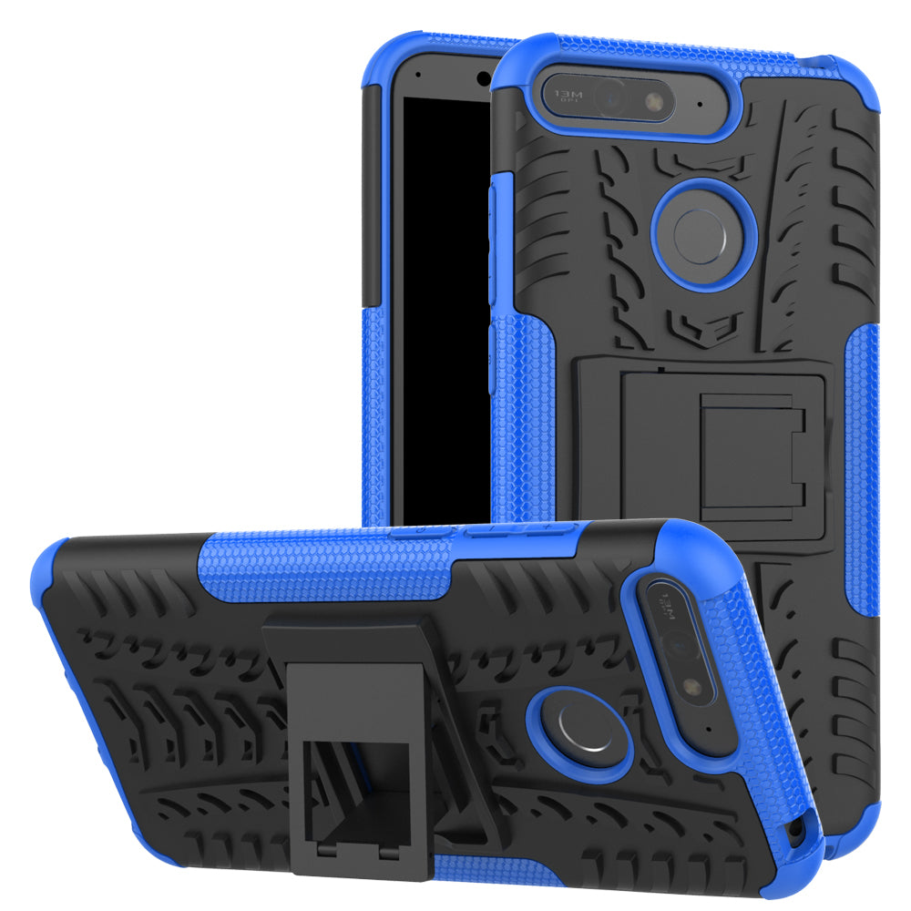 Huawei Y6 2018 Case