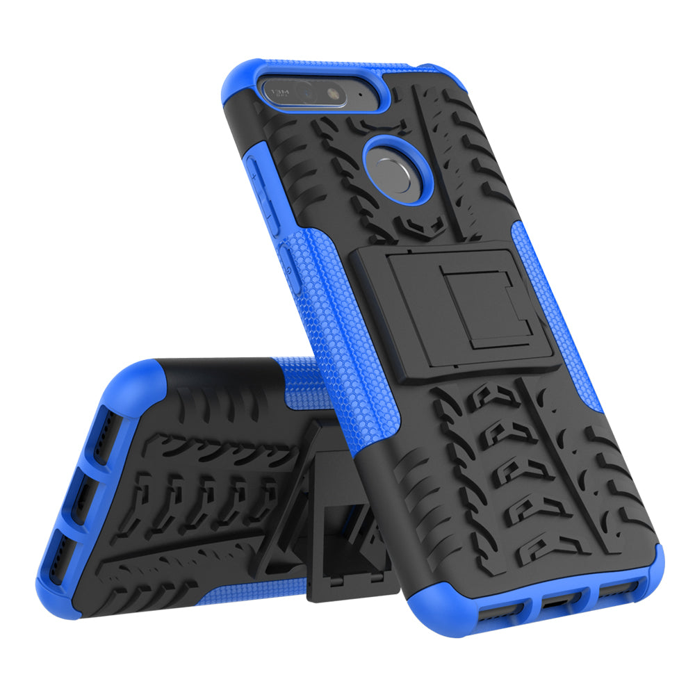 Huawei Y6 2018 Case