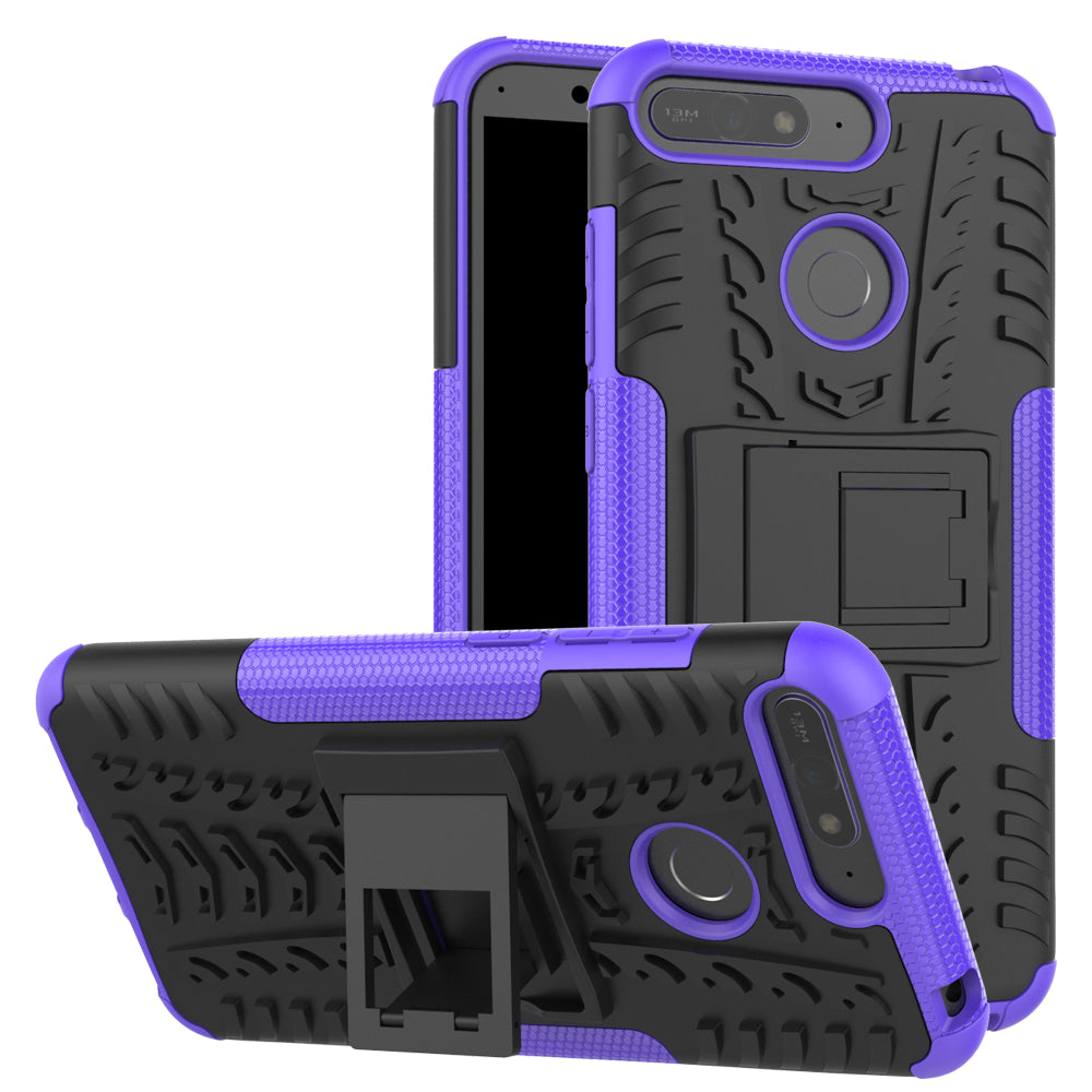 Huawei Y6 2018 Case